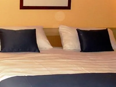 Hotel Santa Maria Praia 3*,