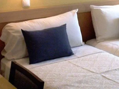 Hotel Santa Maria Praia