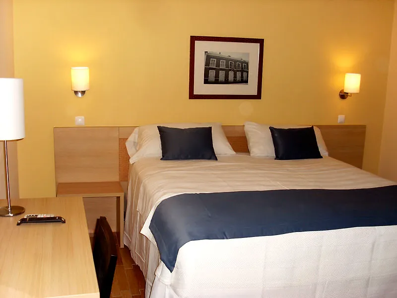 Hotel Santa Maria Praia