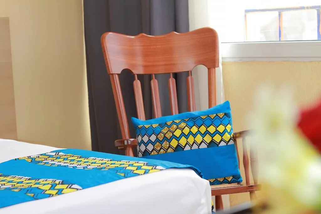 Hotel Santa Maria Praia