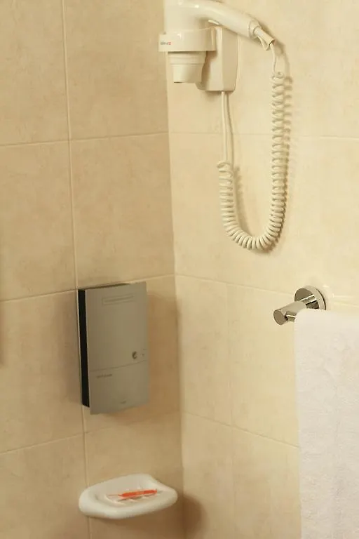 Hotel Santa Maria Praia