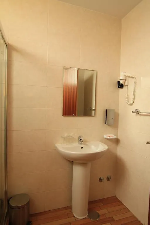 Hotel Santa Maria Praia 3*,  Cape Verde