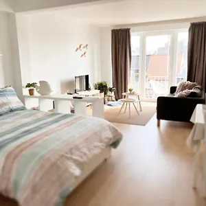 Appartement Quiet & Cosy 