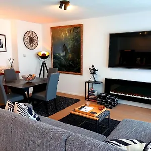 Appartement Little Hollywood 