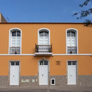Apartment O Sobrado Mariazinha & Inacio Lima