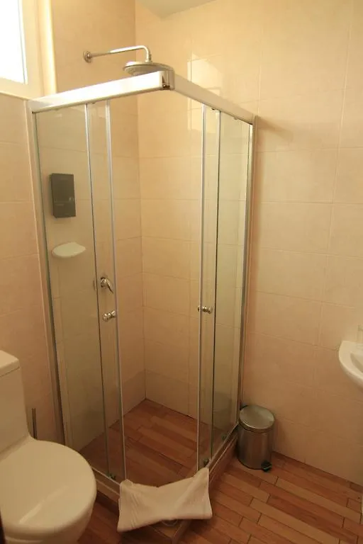 Hotel Santa Maria Praia